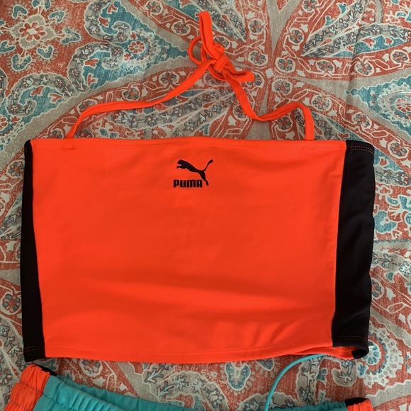 Puma set - Picture 2 of 8